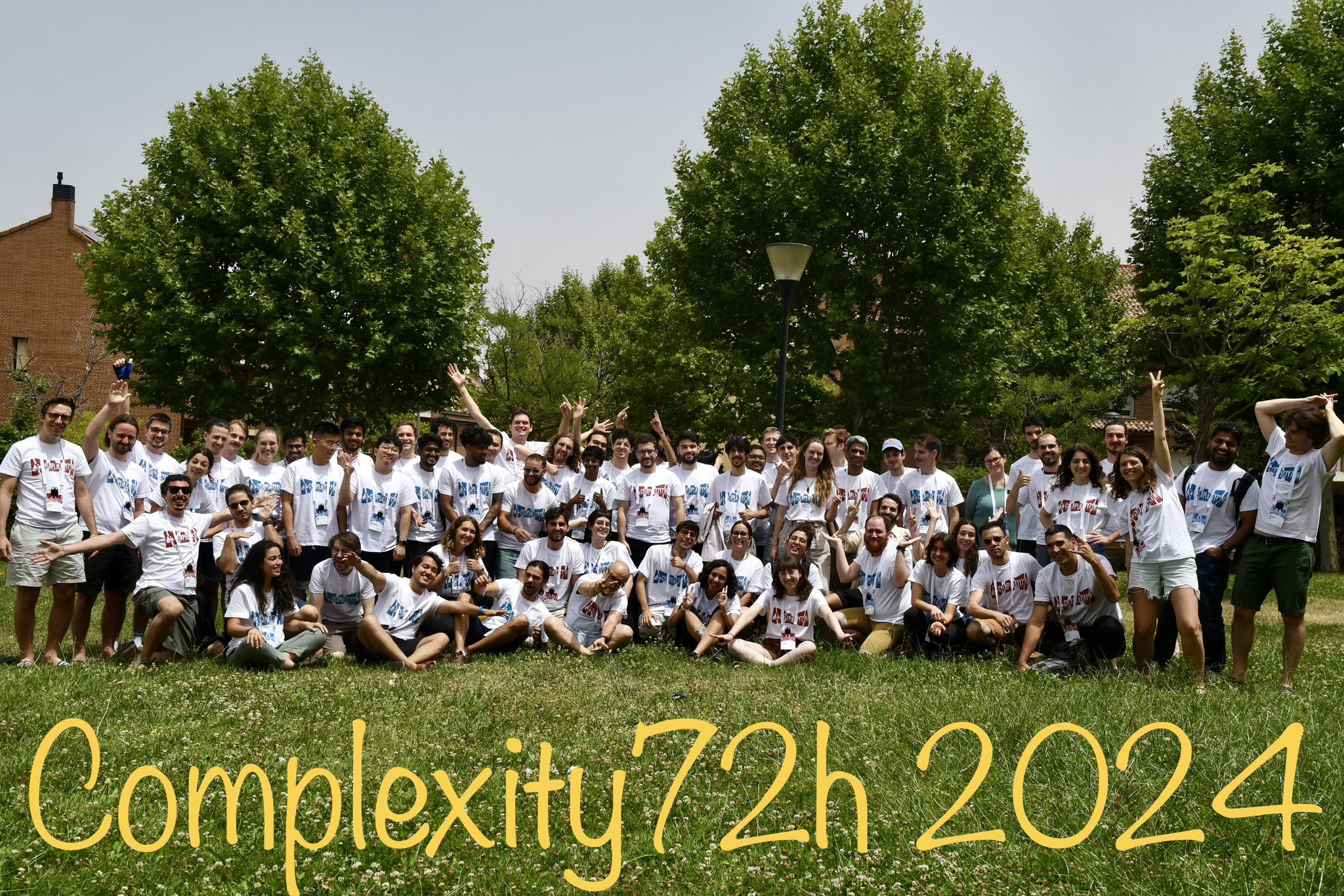 complexity72h